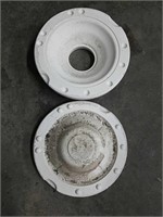 Arnel's 818b ceramic Bowl mold dimensions are