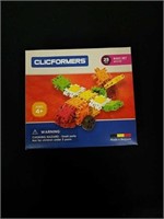 New clicformers 25 piece basic set
