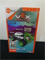 New Hexbug Vex robotics fuel tank Explorer