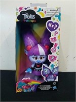 New trolls trolltopia ultimate surprise hair val