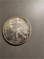 1994  American Eagle Silver Dollar