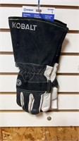 Large Kobalt Welding Gloves