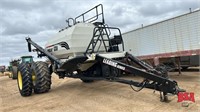 2009 Bourgault 6350 Tow Behind Air Cart