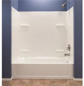 Durawall Shower/Bathtub Panel Kit