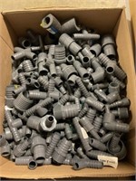 Mix Box PVC Fittings for One Money