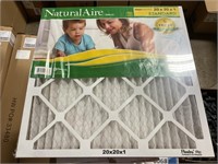 2 Boxes Furnace Filters for One Money