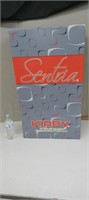 KIRBY SENTRIA  VACUUM ATTACHMENTS