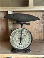 Country Store Scale