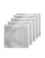 MULTIPURPOSE WIRE DISHWASHING RAGS FOR WET AND