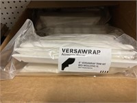 Case of Versawarp™ 4" Trim Kit Bed Molding XL