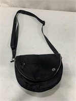 LULULEMON ALL NIGHT FESTIVAL BAG 11 x7IN