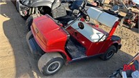 1985 Yahama Golf Cart