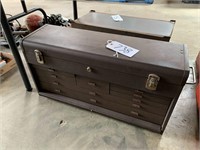 Kennedy Tool Box