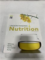 UNDERSTANDING NUTRITION FIRST CANADIAN EDITION
