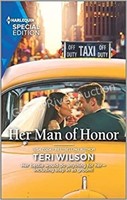 Her Man of Honor Paperback