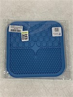 PET LICK PAD 8X8IN