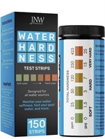 WATER HARD NESS TEST STRIPS 150STRIPS SIMILAR TO