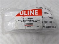 Uline Cotton Inspection Gloves