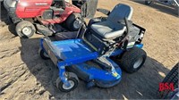 2008 NH 4035 Zero Turn Lawn Mower, 54"