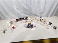 Shotglass Collection