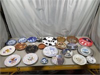 Decor & Collector Plates