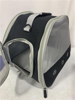 PET CARRIER 10x12x11IN