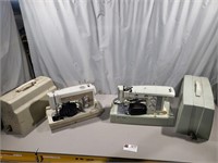 Kenmore Sewing Machines