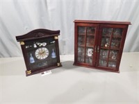 Display Cabinets