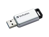 Verbatim Secure Pro USB Drive 32GB