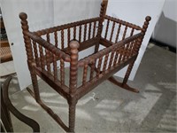 Baby Cradle