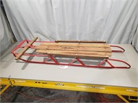 Runner Sled