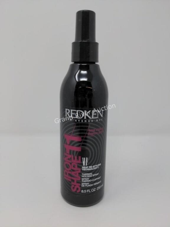 Redken Thermal Holding Spray 8.5oz