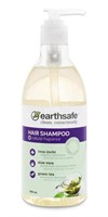 Earthsafe Hair Shampoo