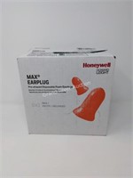 Honeywell Max EarPlug 200 Pairs