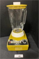 Vintage Sears Insta Blend Blender.