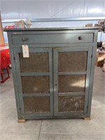 Antique Pie Safe