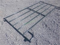 10 Unused Steel Stock Panels 9'6"-1 1/4"*BID X 10*