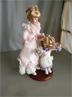 Danbury Mint Dolls