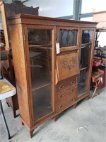 Oak furniture