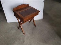 Antique furniture