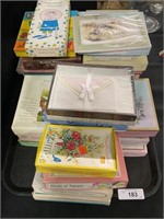 Vintage Greeting Cards.