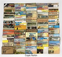 Collection of Antique Post Cards