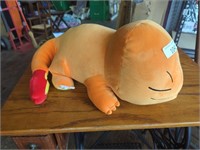 18" Pokemon Charmander Plush