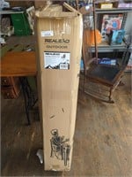 REALEAD Adjustable Camping Chair (in box)