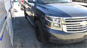 2020 CHEVY TAHOE-220956-KEY $200-START