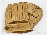 Nelson Fox Wilson Baseball Glove - Collectible