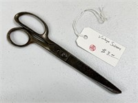Vintage Scissors Eversharp - WOW!