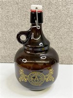 ICT Growler - Apollo Fermentations Kombucha