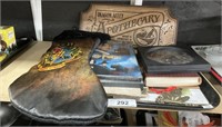 Harry Potter Memorabilia/Ephemera, Harry Potter