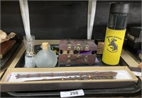 Harry Potter Wands, Apothecary Kits, Harry Potter